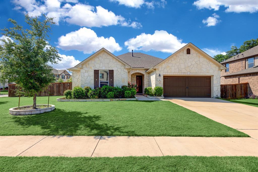 501 Kolbo Dr, Round Rock, TX 78665 House Rental in Round Rock, TX