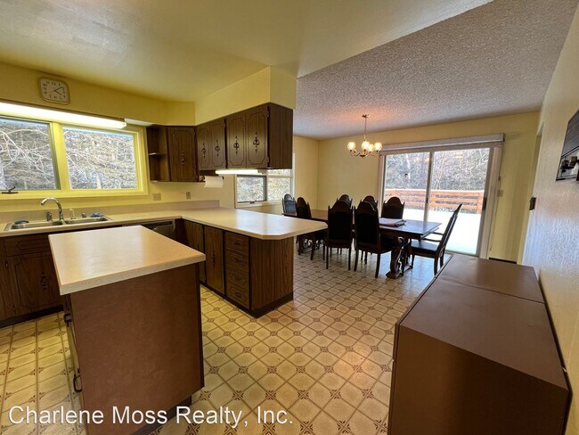 Building Photo - 4 br, 2 bath House - 3000 N Burlwood Lane
