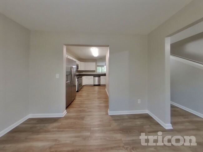 Building Photo - 1408 Logan Patrick Court