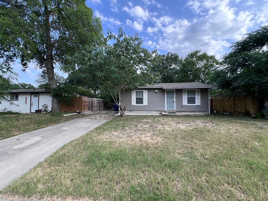 Primary Photo - Wheatley Heights