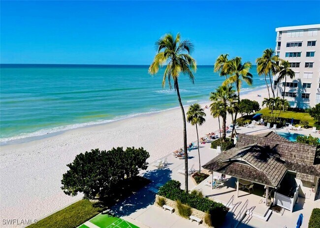 Foto del edificio - 3443 Gulf Shore Blvd N