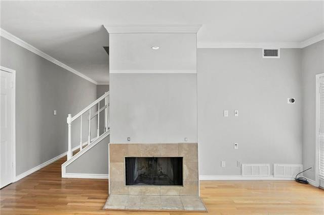Foto del edificio - 2728 Reagan St