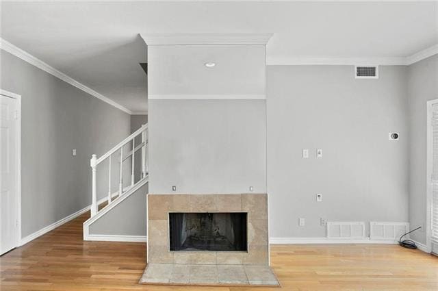 Building Photo - 2728 Reagan St