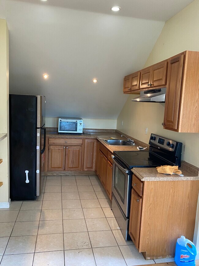 Foto del edificio - 19 Nichols St