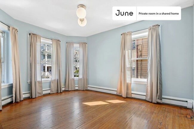 Photo - Room in Shared 4 bed/2 bath home