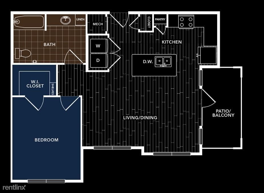 1 br, 1 bath Condo 3118 County Road 172 Condo for Rent in Round Rock, TX