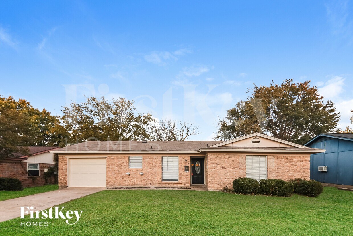 Foto principal - 2514 Old North Rd