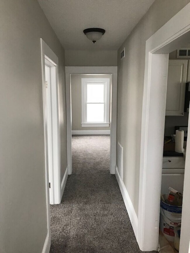 Foto del edificio - 2007 N Harrison St