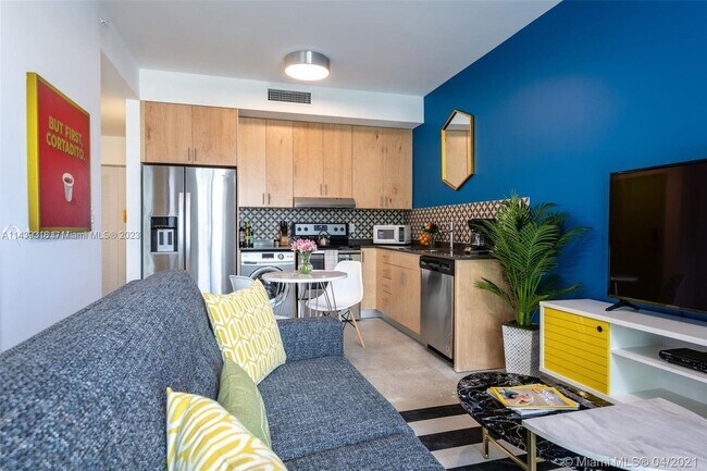 Foto del edificio - 769 NW 1st St