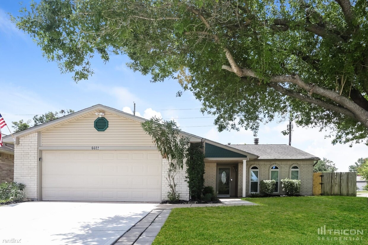 6602 Tara Blue Ridge Dr, Richmond, TX 77469 - House Rental in Richmond ...