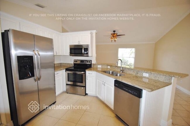 Foto del edificio - 5971 Banbury Ave
