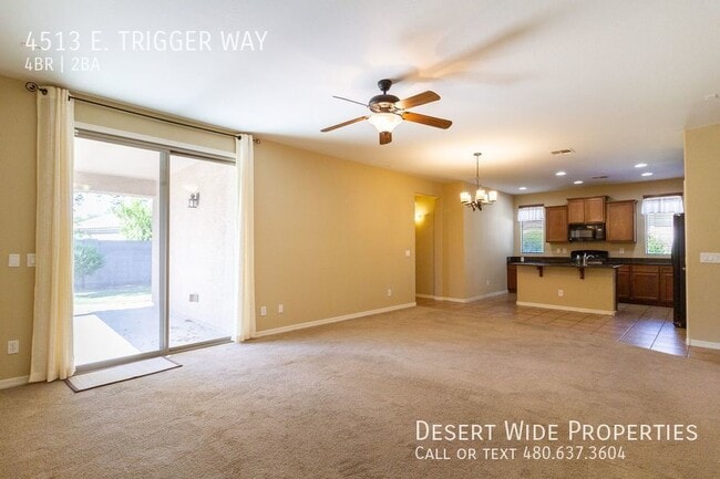 Building Photo - 4513 E Trigger Way
