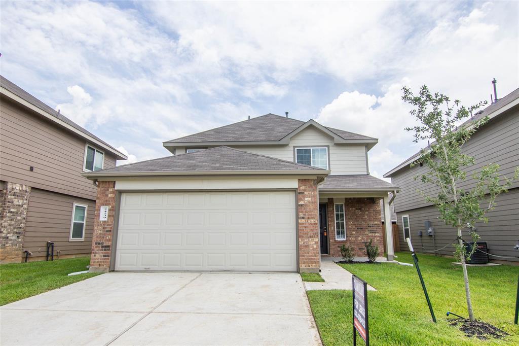 Foto principal - 24239 Ravenna Oaks Ct
