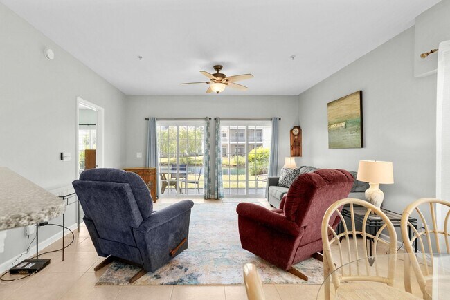 Foto del edificio - 4927 Pond Shoals Ct