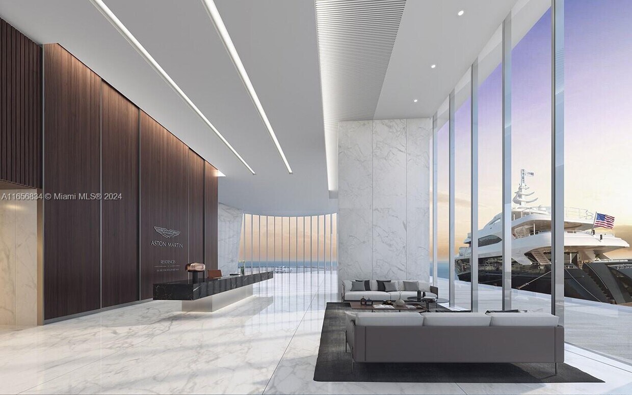 Foto principal - 300 Biscayne Blvd Way