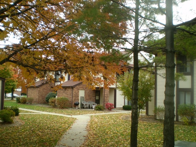 Building Photo - Arbor Green Apartments