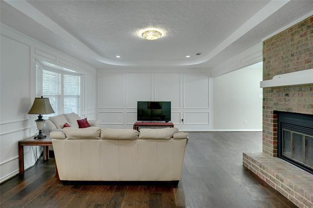 Building Photo - 1330 Randol Mill Ave