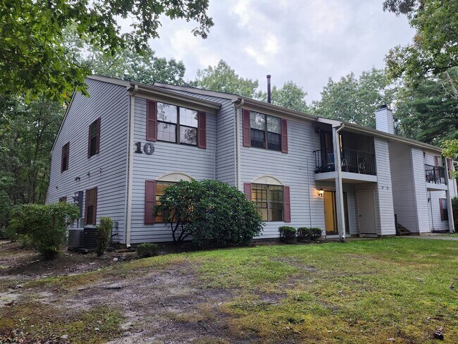 Foto del edificio - 25 Liberty Ct