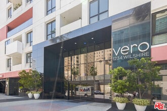Building Photo - 1234 Wilshire Blvd