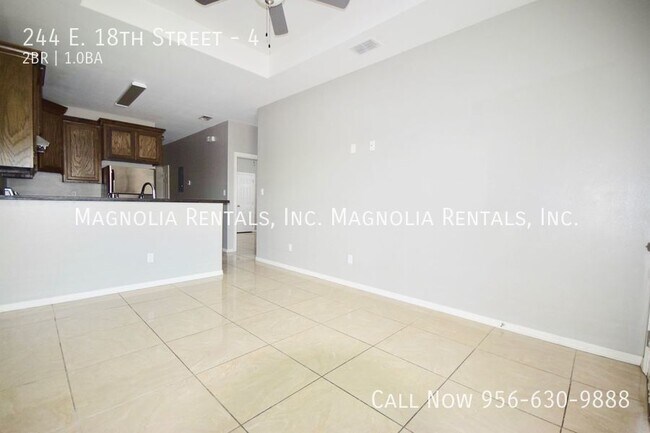 Foto del edificio - 2 Bed 1 Bath in Weslaco