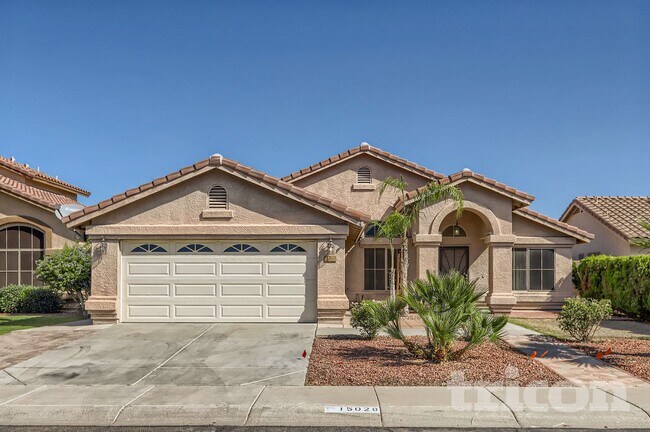 Building Photo - 15028 W Elko Dr