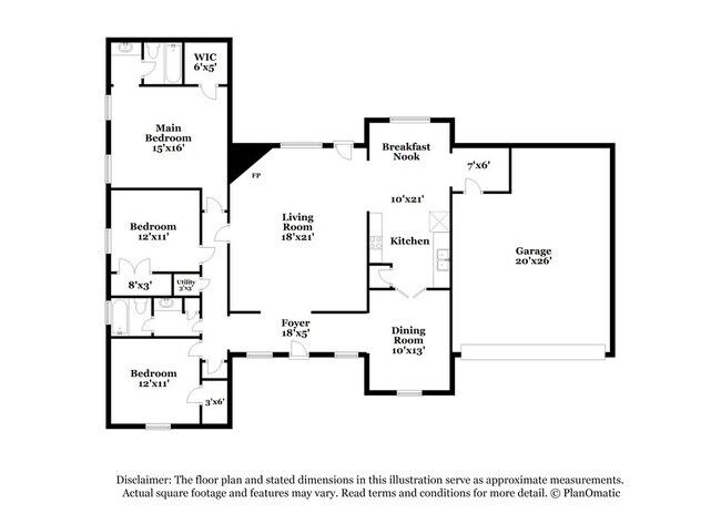 Foto del edificio - 4580 Blandford Dr