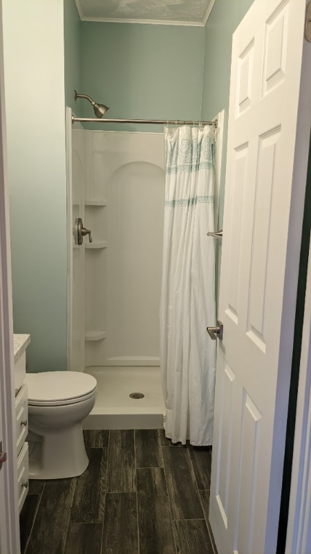 Foto del edificio - 25 Hampden Pl