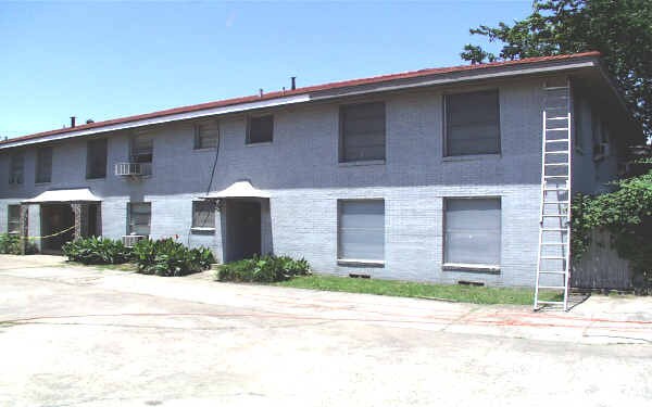 Building Photo - Eastern Avenue Apartments