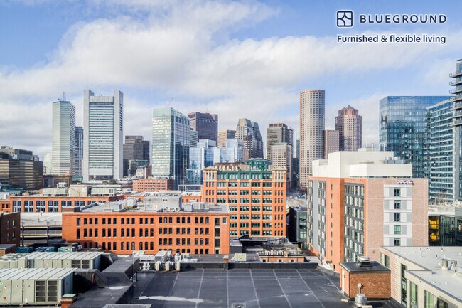 Building Photo - 85 Seaport Blvd