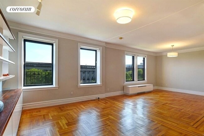 Foto del edificio - 255 Eastern Pkwy