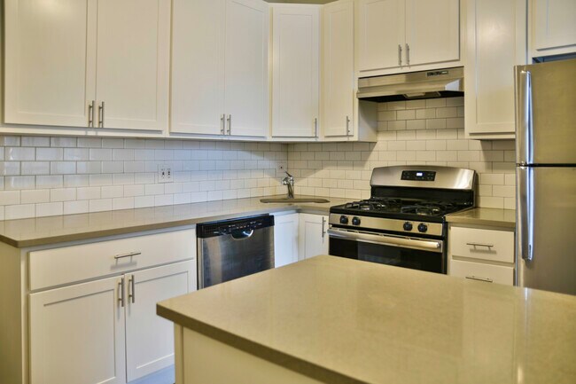 Foto del edificio - 1460 W Grace St