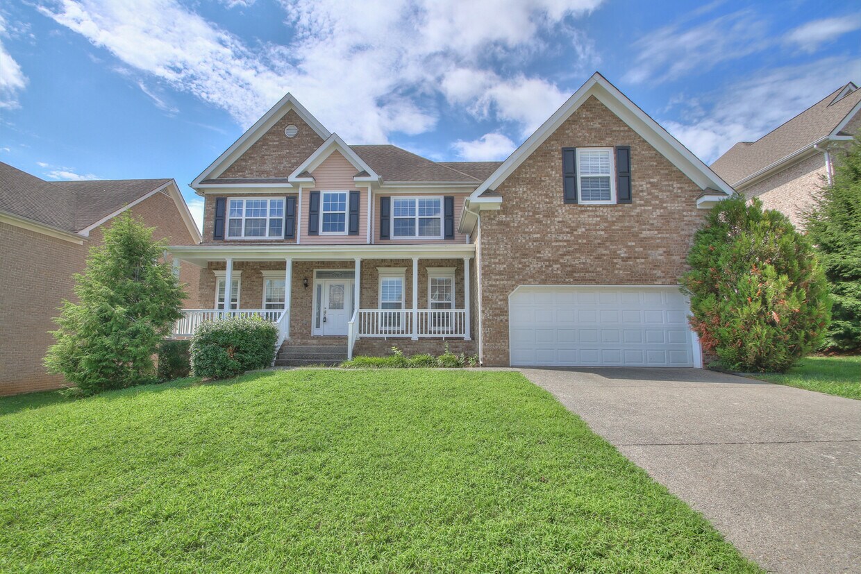 Foto principal - 2009 Keene Cir