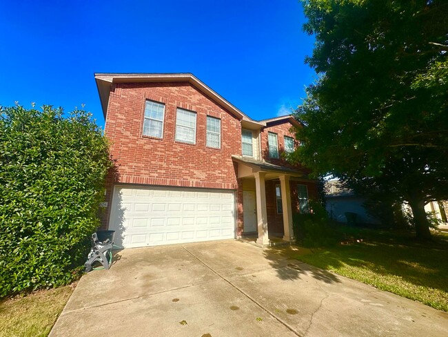 Building Photo - 4 BED 3 BATH IN ROUND ROCK TX
