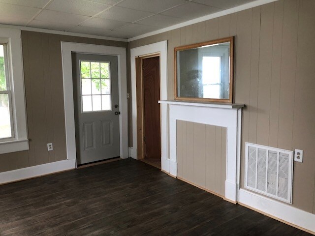 Foto del edificio - 409 Hamilton St