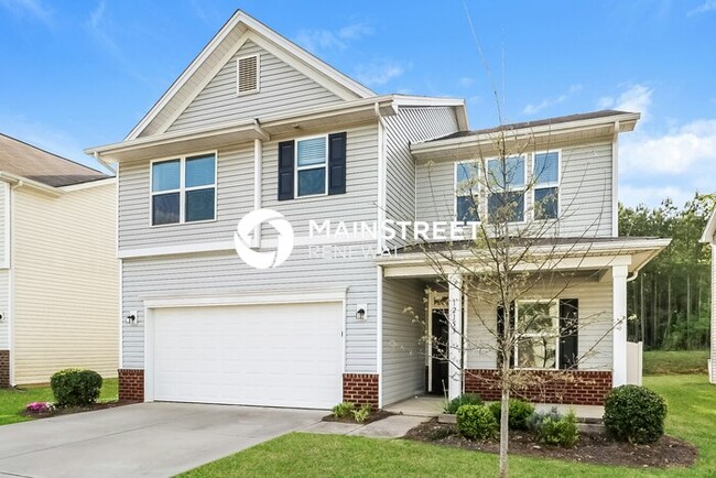 Foto del edificio - 12153 Old Dulin Farms Way