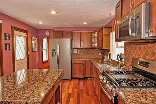 Foto del edificio - 2 Traverse St