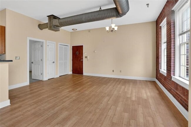Building Photo - 1162 Ponce De Leon Ave NE