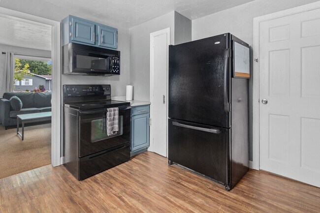 Foto del edificio - 2 Bedroom House in Green Bay