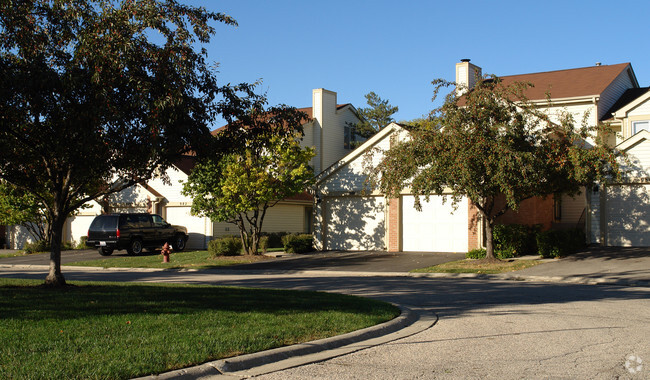 Foto del edificio - Hoffman Estates