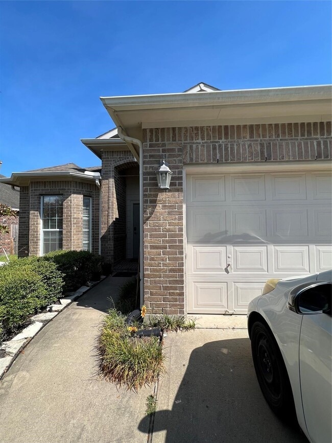 Foto del edificio - 27410 Tracy Ridge Ct
