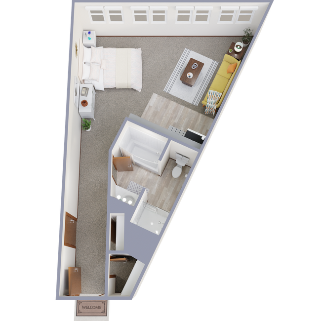 Foto del interior - Vivo Living Longmont