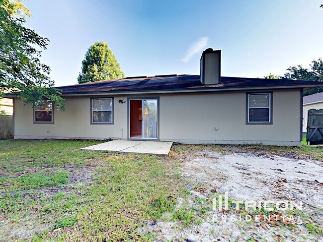 Building Photo - 2917 College Park Drive Middleburg FL