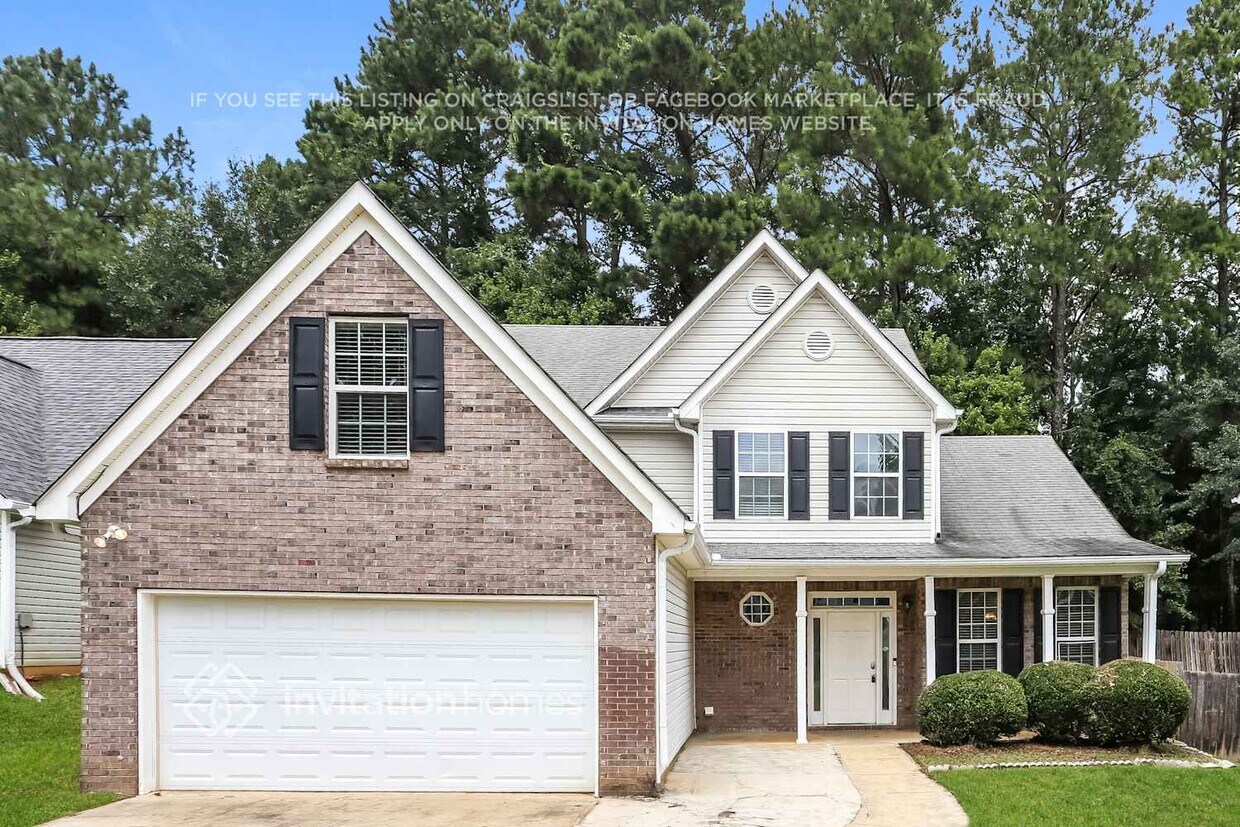 Foto principal - 3337 Pate Creek View