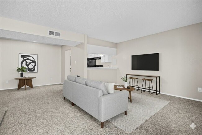 Foto del interior - Broadway Reserve Apartments – A Fresh, Revitalized Home in Tyler, TX