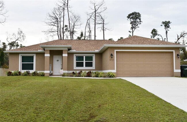 Foto del edificio - 4721 Camel Ave