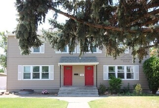 Building Photo - 1307 Rochefontaine St