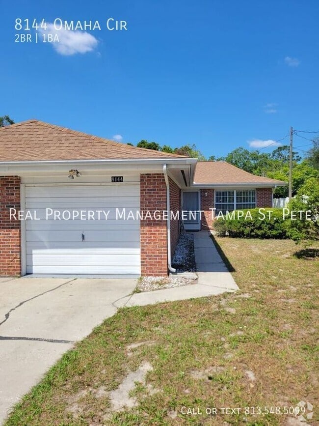 Building Photo - 8144 Omaha Cir