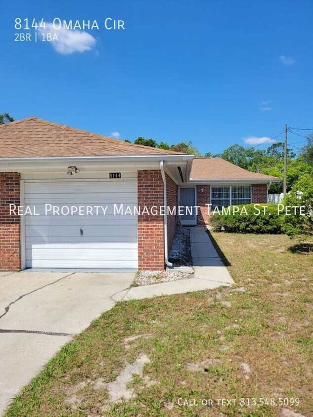 Foto principal - 8144 Omaha Cir