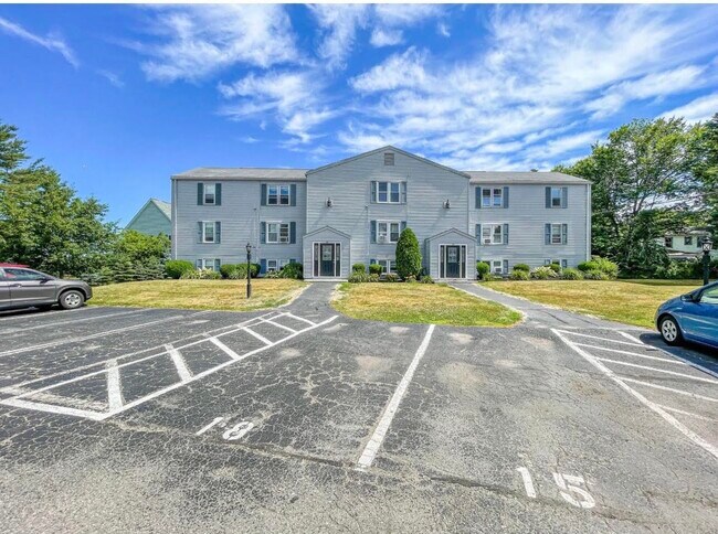 Building Photo - 33 Minott St