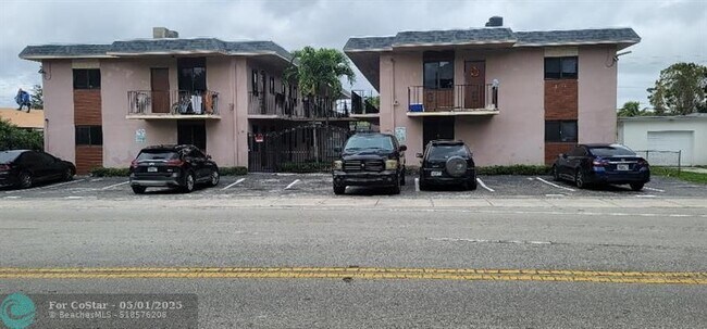 Foto del edificio - 2545 Taft St